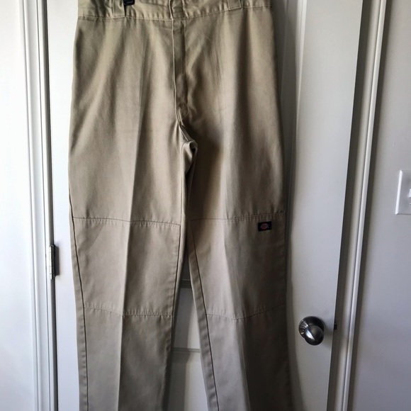 🍂 4/$28 - LOT OF MENS DICKIES WORK PANTS - Picture 11 of 12